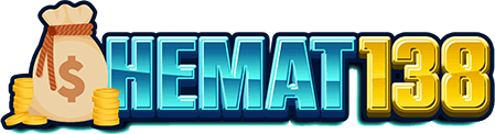 HEMAT138 Logo